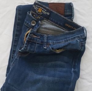 Lucky Brand Jean's Sweet N Low